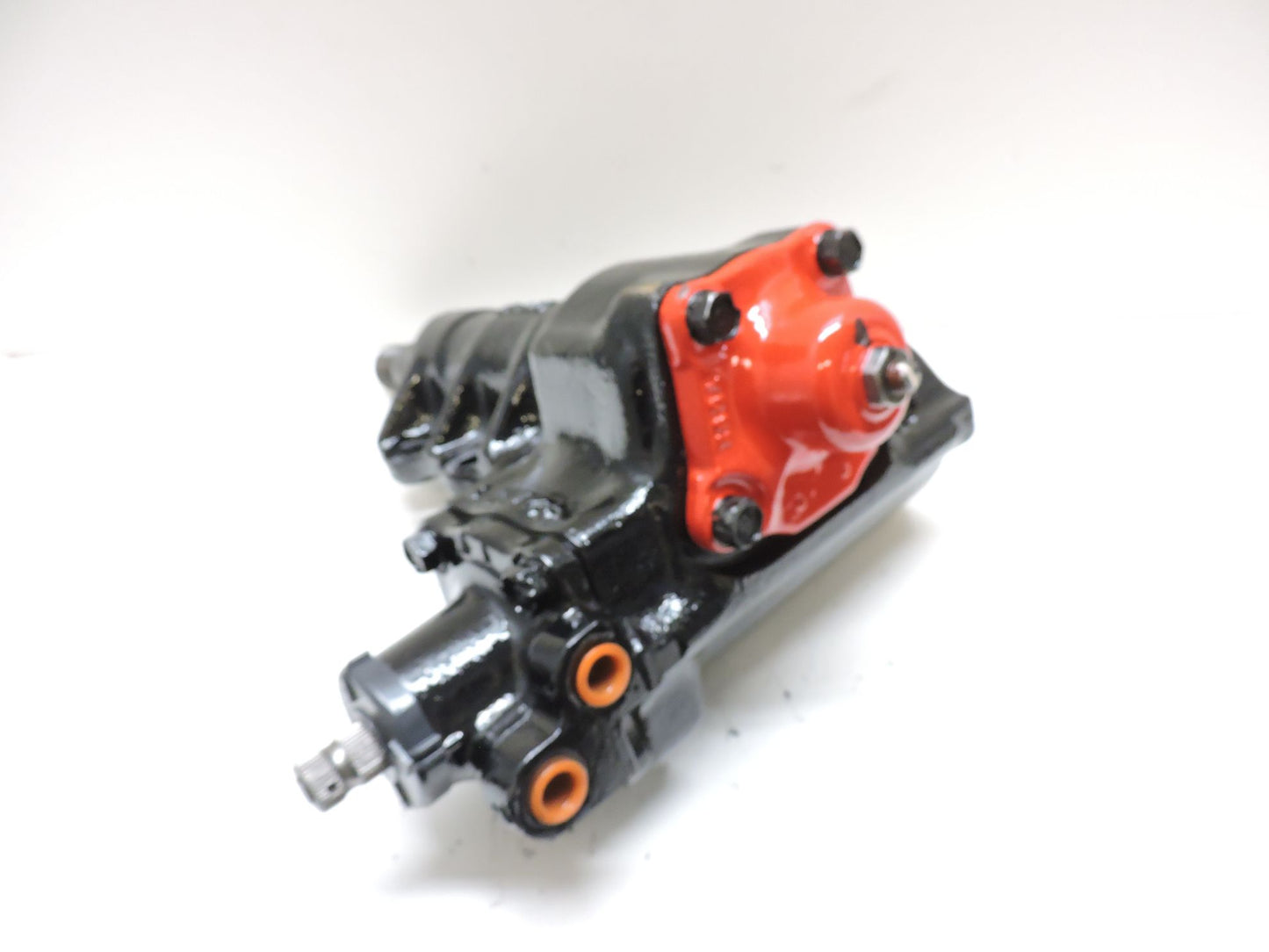 1993-2000 Nissan Pathfinder, Pickup Truck, or XTerra Steering Gear RDH_19716