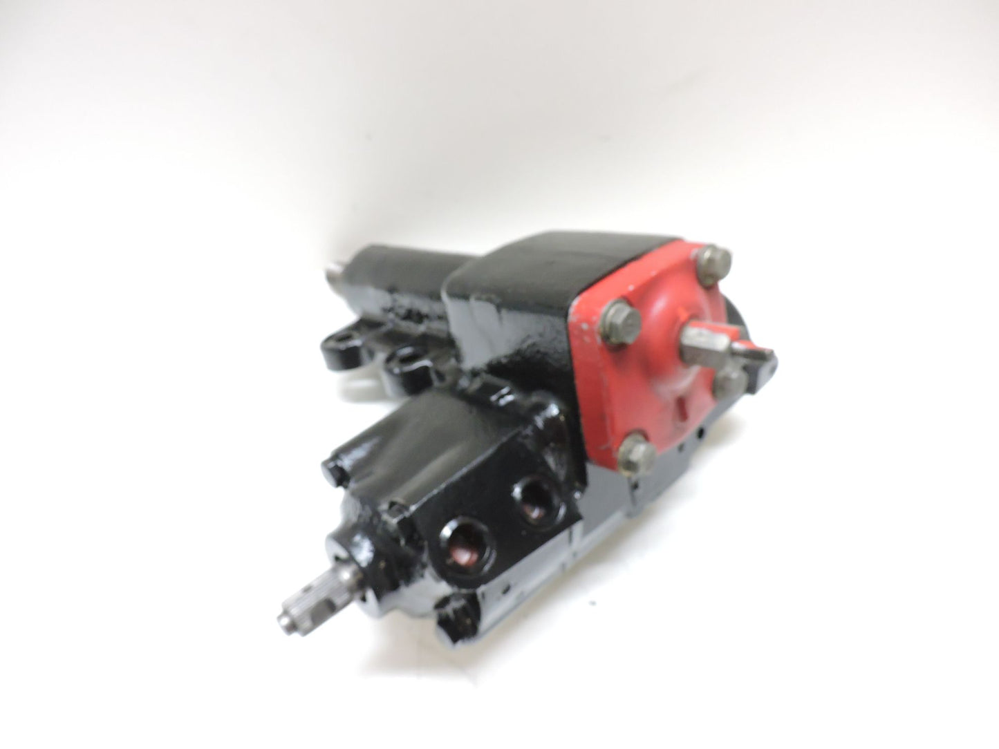 1980-1983 Nissan Pickup Trucks Steering Gear RDH_197173B