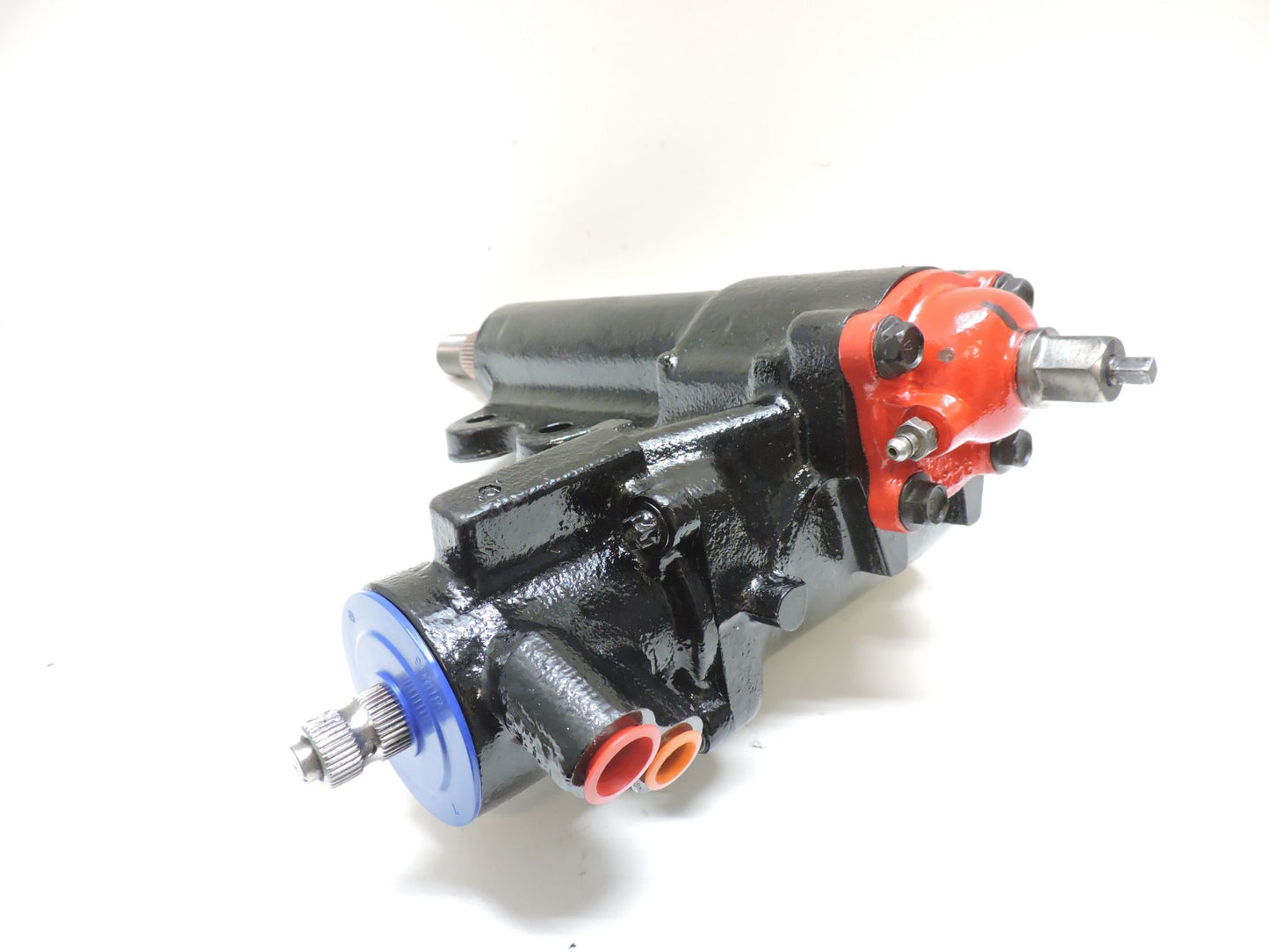 1986-1999 Nissan Pickup Trucks Steering Gear RDH_19729