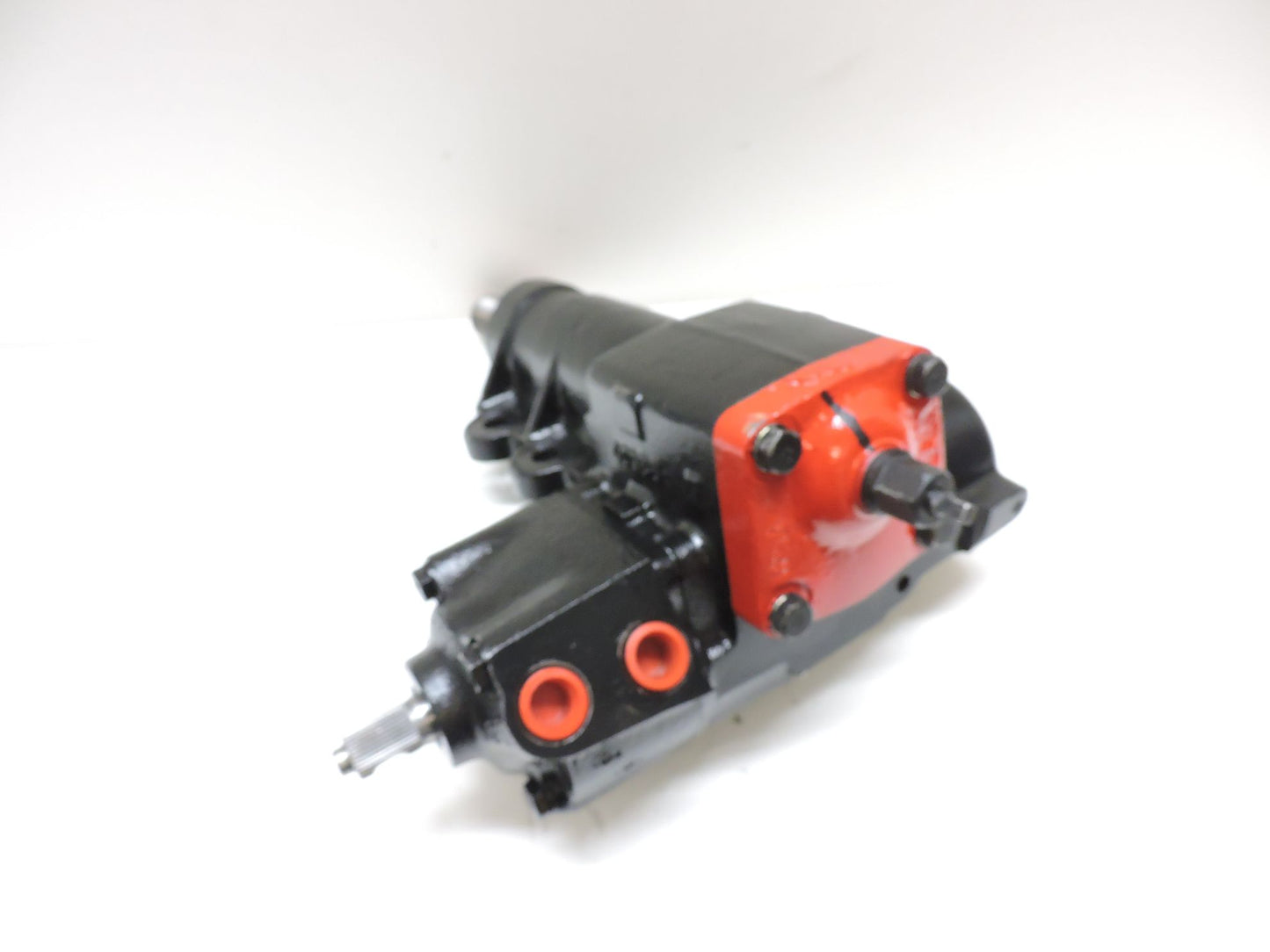1991-1993 Nissan Pickup Trucks or Pathfinder Steering Gear RDH_19730