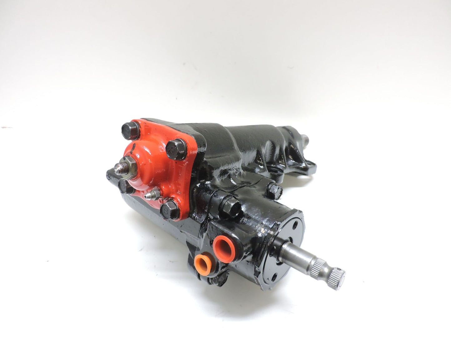 1982-1985 Dodge Ram 50, Power Ram 50 or 1983-1989 Dodge Conquest Steering Gear RDH_19702