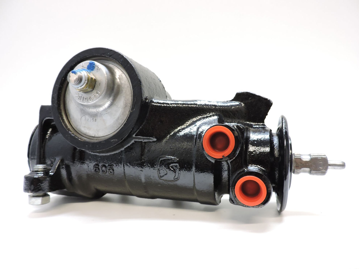 1977-1979 Buick, Chevrolet, Oldsmobile or Pontiac Passenger Cars Steering Gear RDH_18506