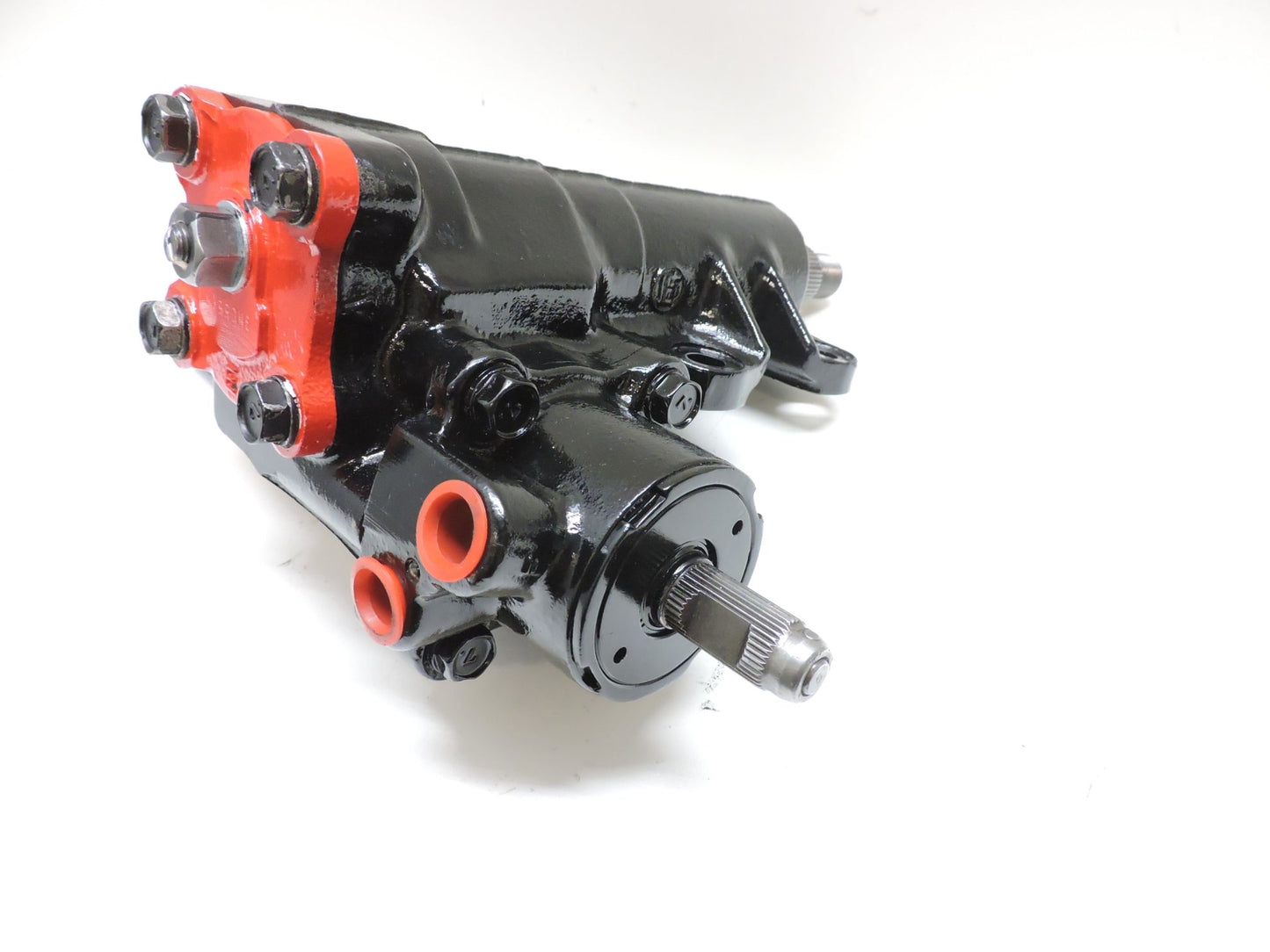 1984-1987 Toyota Vans Steering Gear RDH_19701