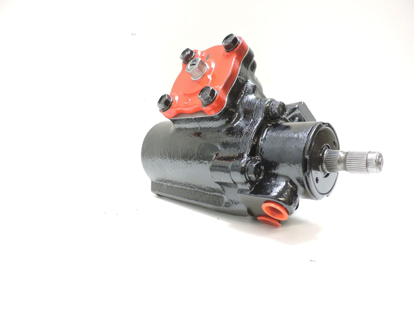 1984 Toyota 4Runner Steering Gear RDH_19705
