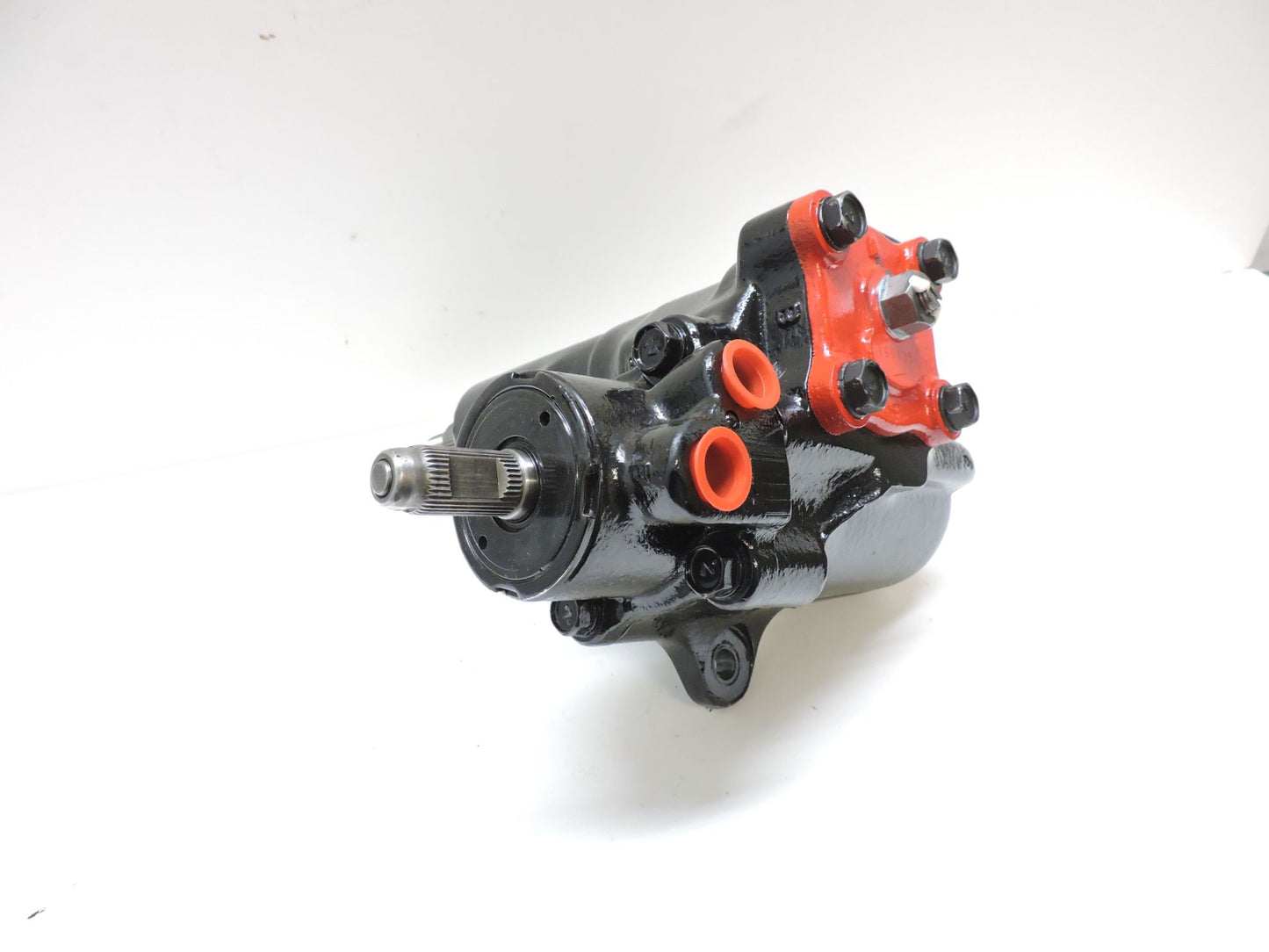 1981-1988 Toyota Pickup Trucks Steering Gear RDH_19708
