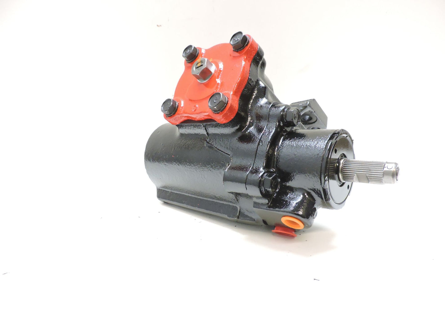 1981-1981 Toyota Pickup Trucks Steering Gear RDH_19731