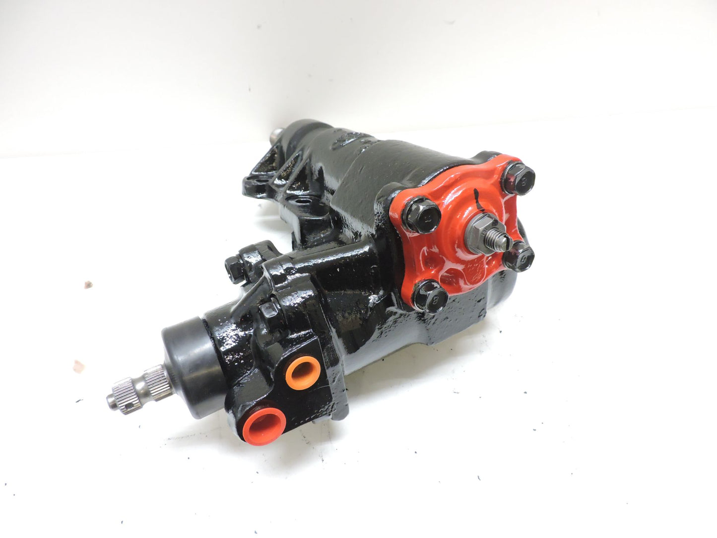 1998-2002 Kia Sportage Steering Gear RDH_19740