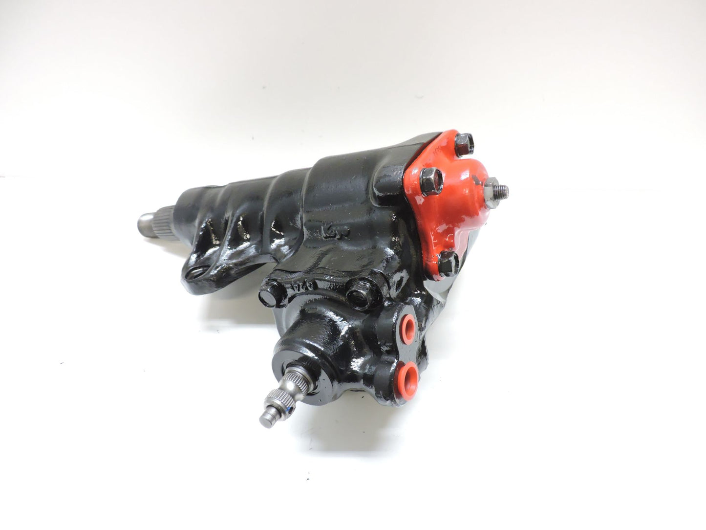 1997-1999 Mitsubishi Montero Sport Steering Gear RDH_19713