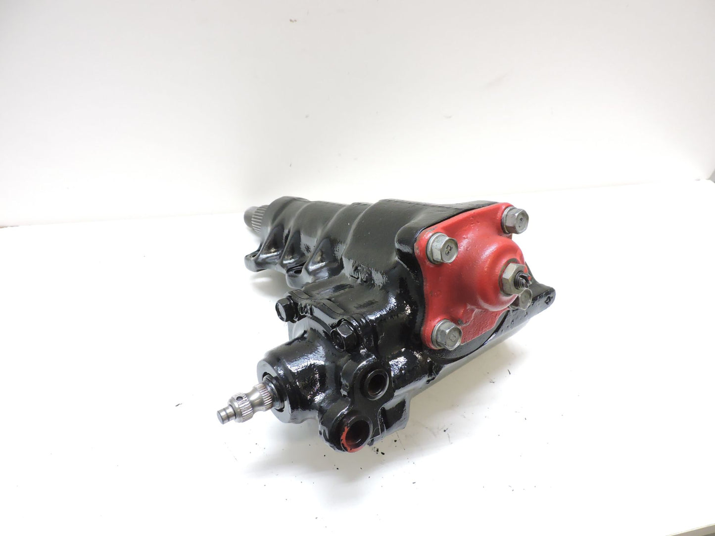 1994-2000 Mitsubishi Montero Steering Gear RDH_197134B