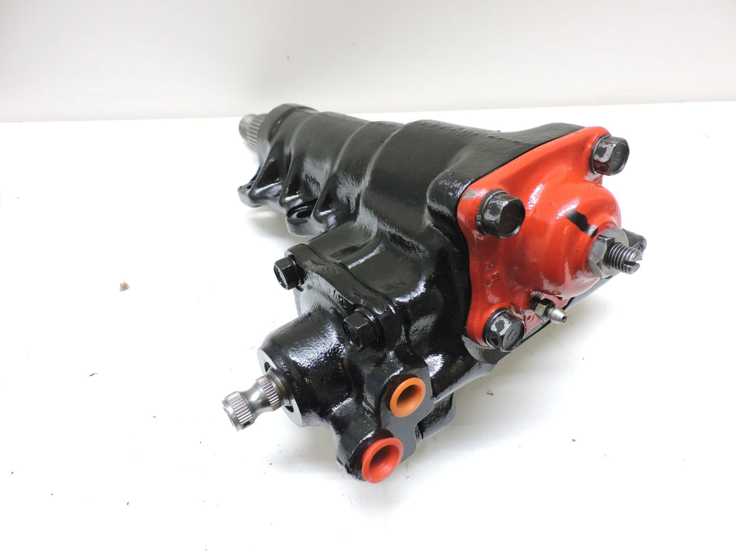 1992-1993 Mitsubishi Montero Steering Gear RDH_19726