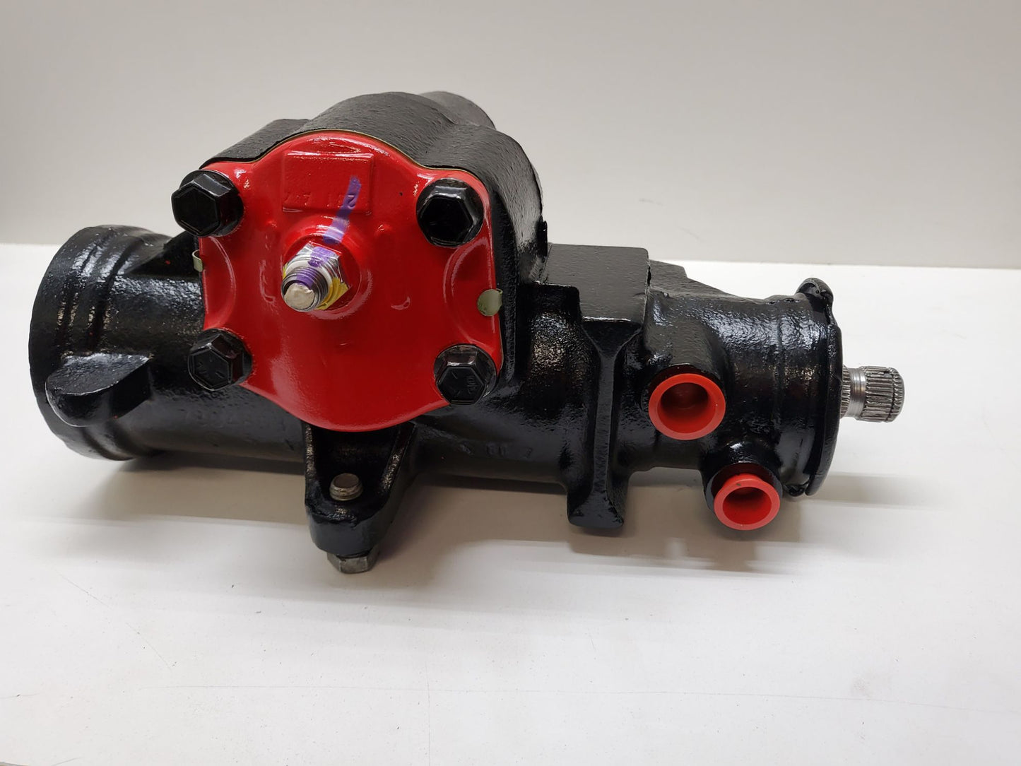 1965-1979 Ford or Mercury Passenger Cars Steering Gear RDH_17500