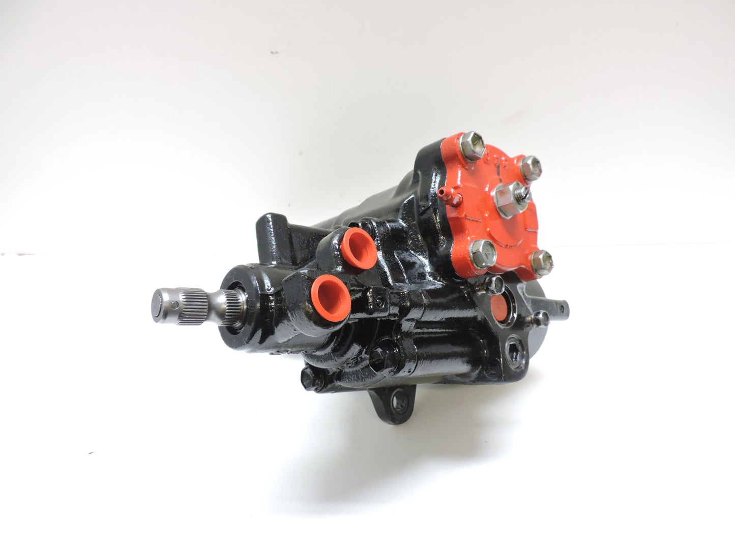 1989-1995 Toyota Pickup Trucks Steering Gear RDH_35020S