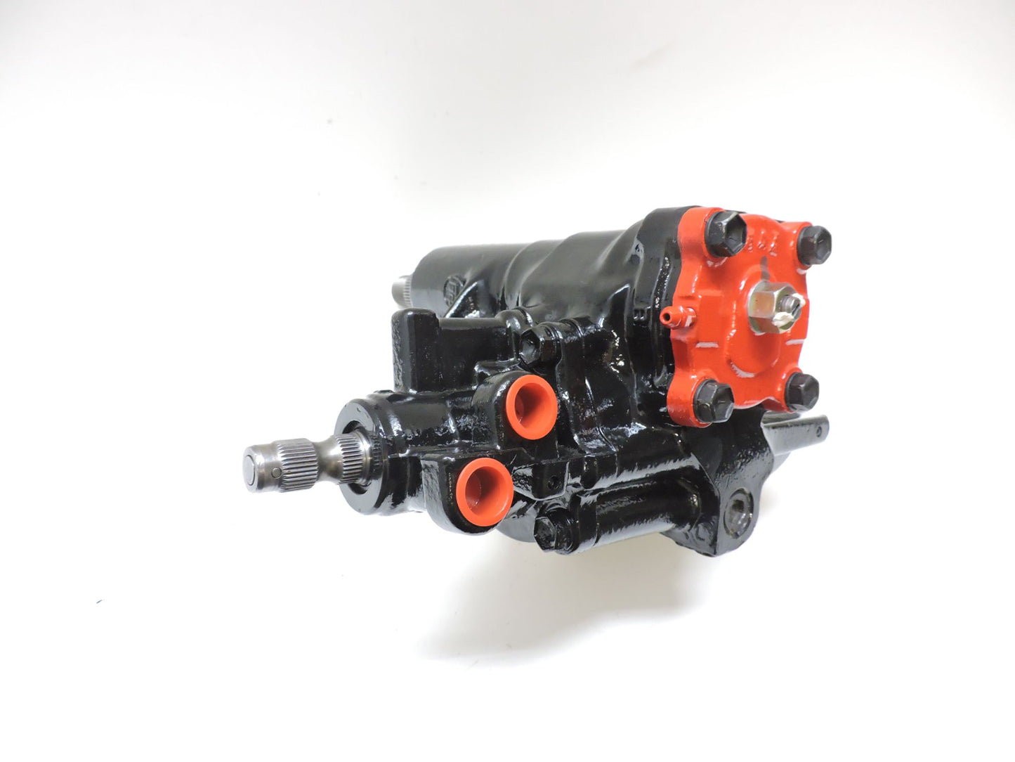 1989-1995 Toyota Pickup Trucks Steering Gear RDH_35020