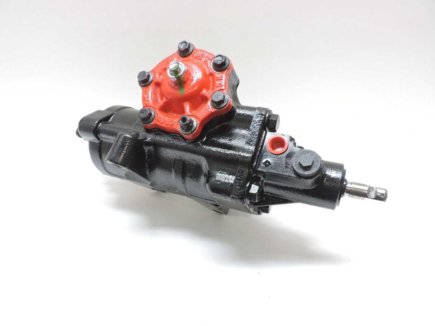 2013-2019 RAM 4500-5500 Pickup Trucks Steering Gear RDH_TAS35U