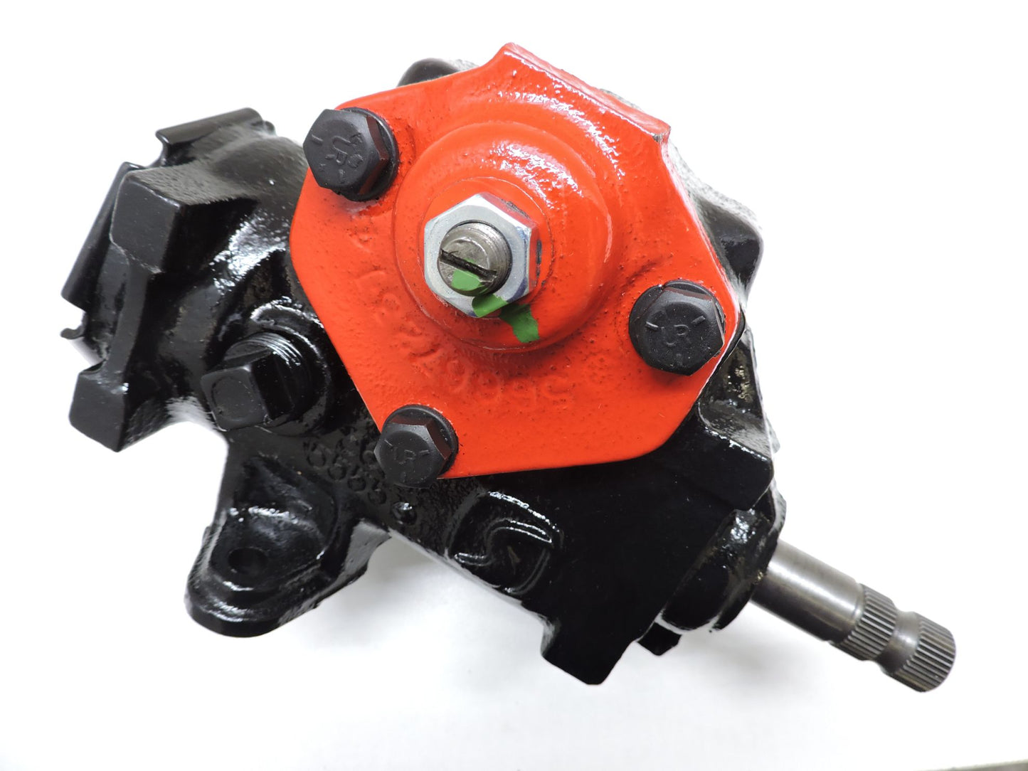 1959-1964 Chevrolet or Pontiac Passenger Cars Steering Gear (5.5 Turns) RDH_OLD-7104-5.5T