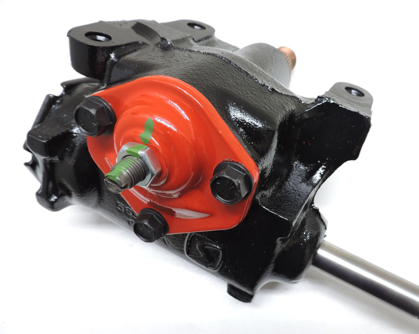 1970-1987 Chevrolet or GMC 2WD Pickup Trucks or 1972-1976 Dodge Pickup Trucks Steering Gear RDH_MF-7104