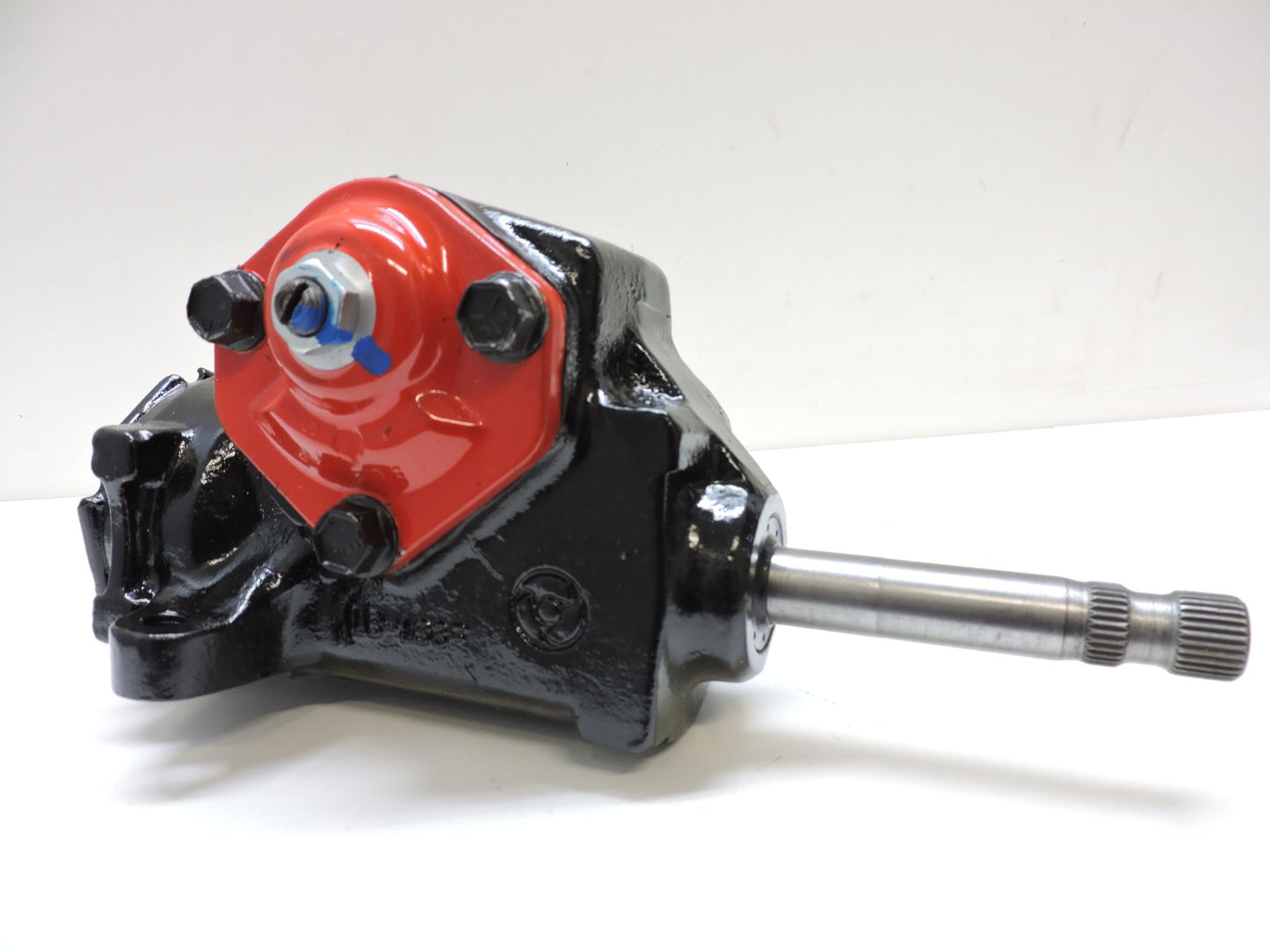 1975-1982 Ford E-Series Vans Steering Gear RDH_F-7104