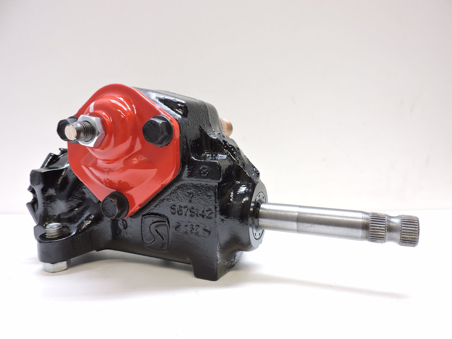 1964-1969 AMC or GMC Passenger Cars Steering Gear RDH_OR-RHD-7104