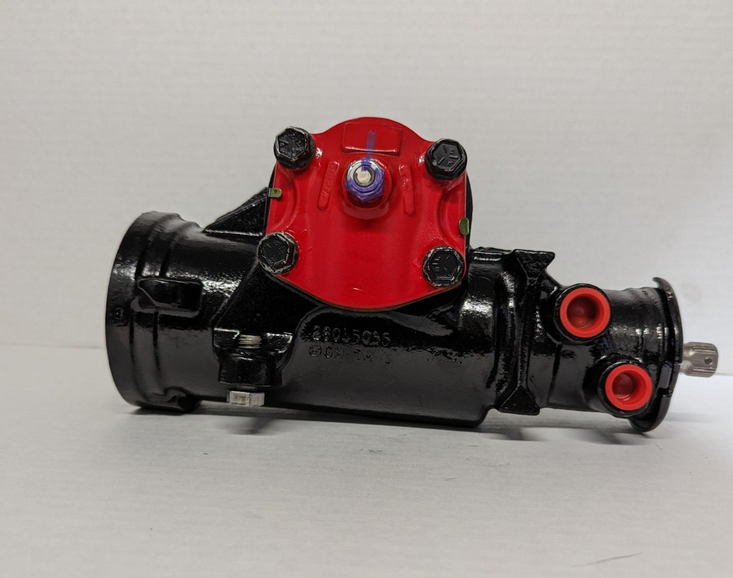 1997-2002 Jeep Wrangler Steering Gear RDH_18511-3T