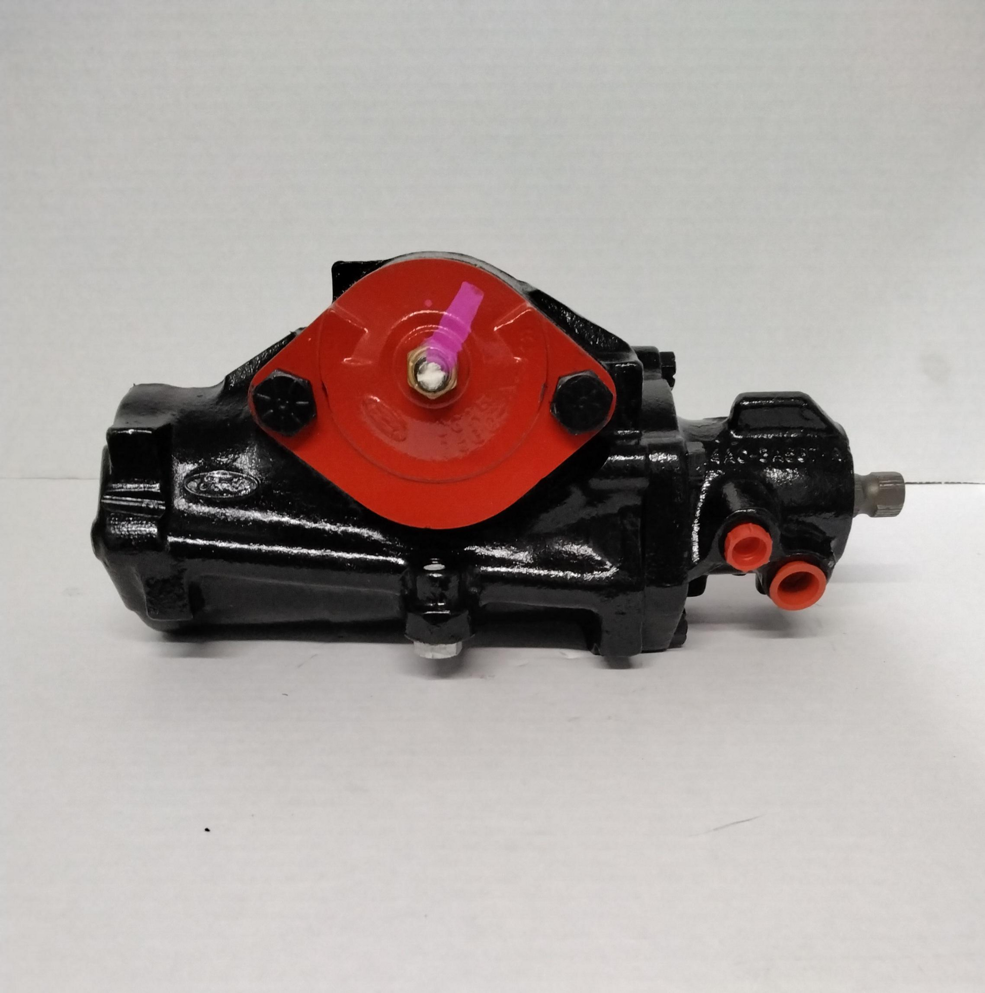 1965-1979 Ford or Mercury Passenger Cars Steering Gear RDH_17504-3T