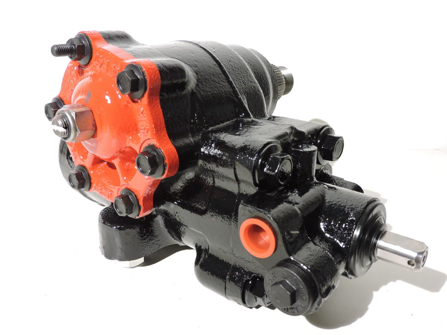 2012-2019 Ram 2500-3500 Pickup Trucks Steering Gear RDH_2881-3T