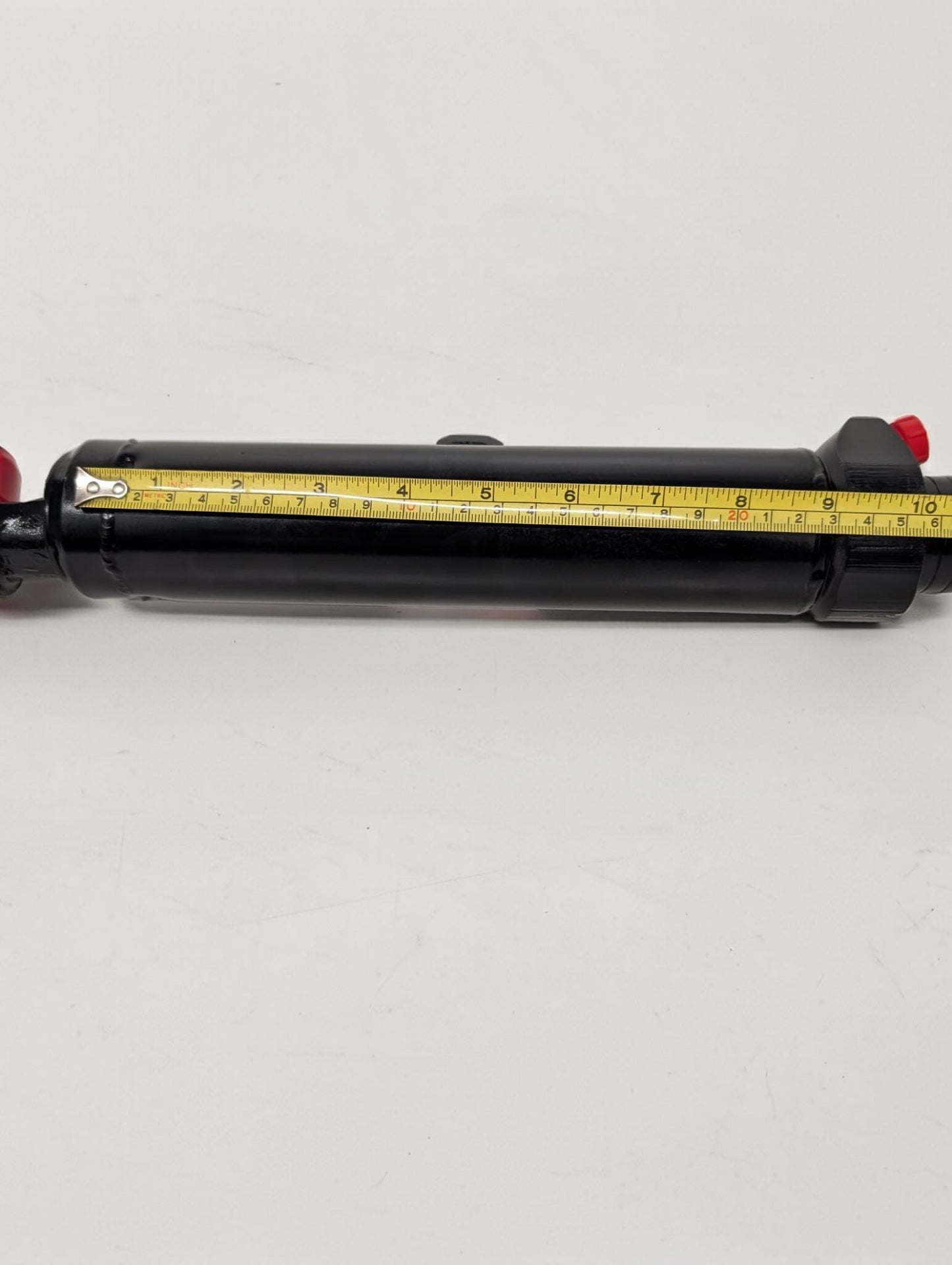1974-1977 Ford F-250 Pickup Trucks 4x4 Ram Cylinder RDH_2772