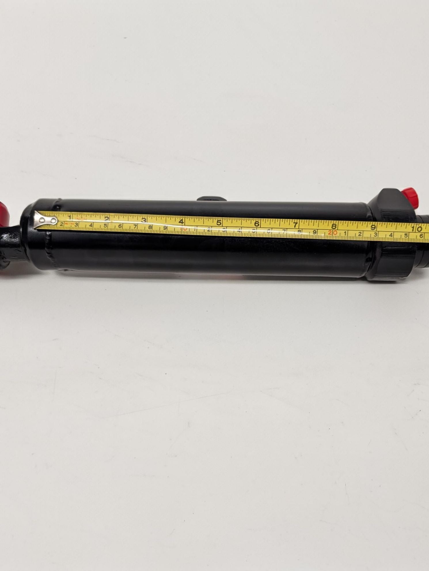 1974-1977 Ford F-250 Pickup Trucks 4x4 Ram Cylinder RDH_2772
