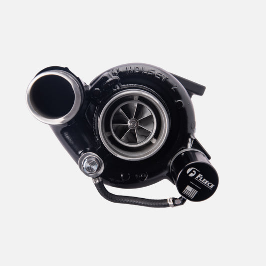 2003-2004 Cummins 63mm FMW Holset Cheetah Turbocharger