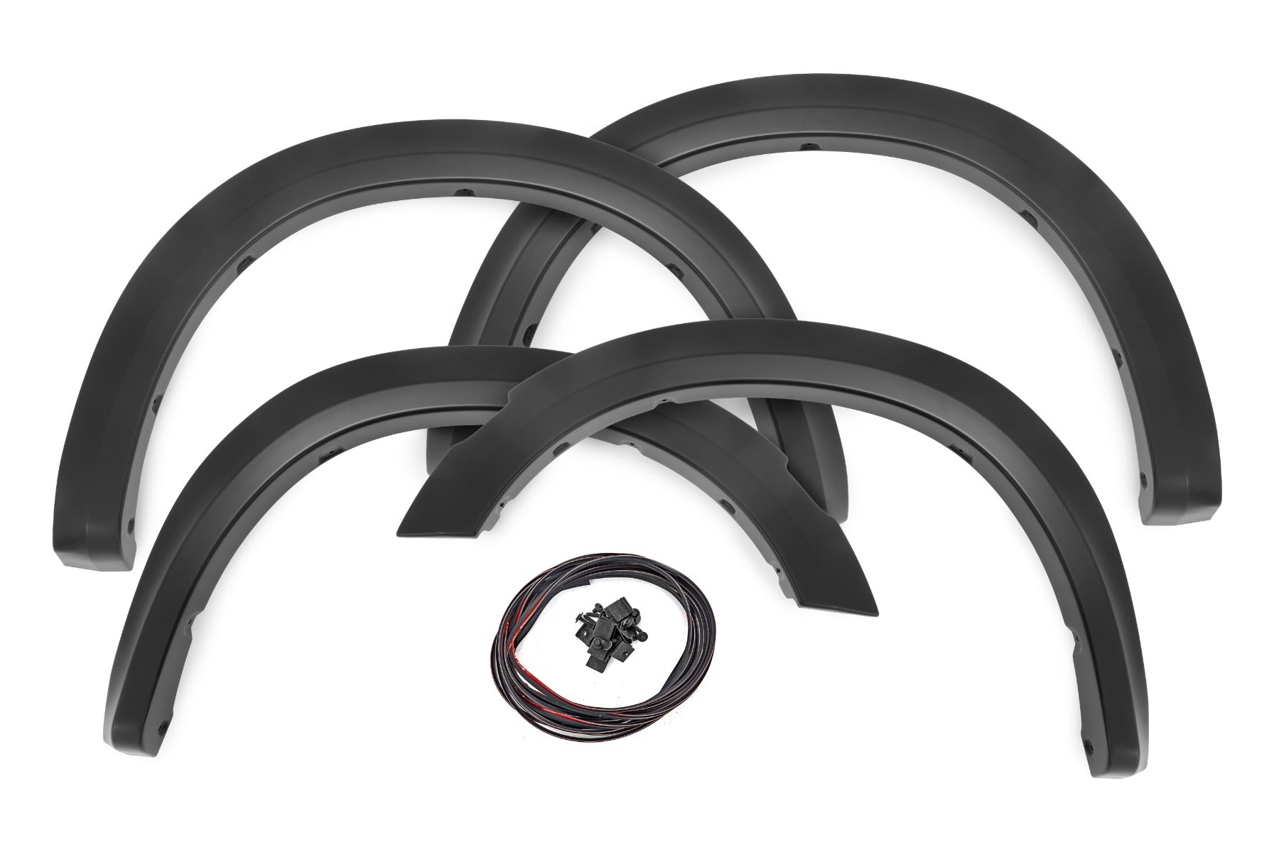Fender Flares | Sport | Ram 1500 2WD/4WD (2009-2018 & Classic)