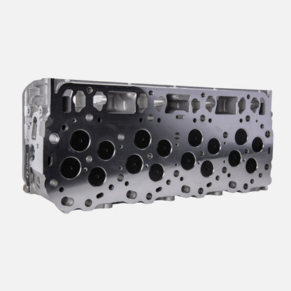 Freedom Series Duramax Cylinder Head with Cupless Injector Bore for 2001-2004 LB7 (Passenger Side)