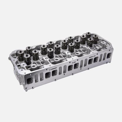 Freedom Series Duramax Cylinder Head with Cupless Injector Bore for 2001-2004 LB7 (Passenger Side)