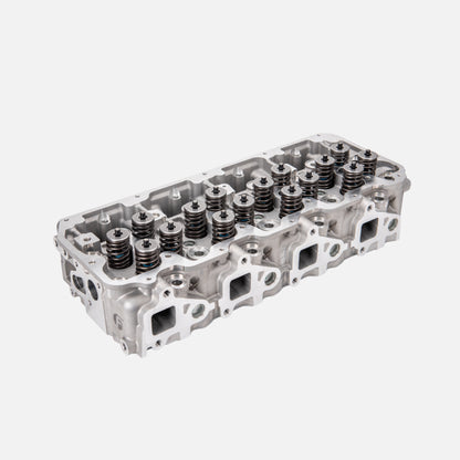 2006-2010 Factory LBZ/LMM Duramax Cylinder Head (Passenger Side)