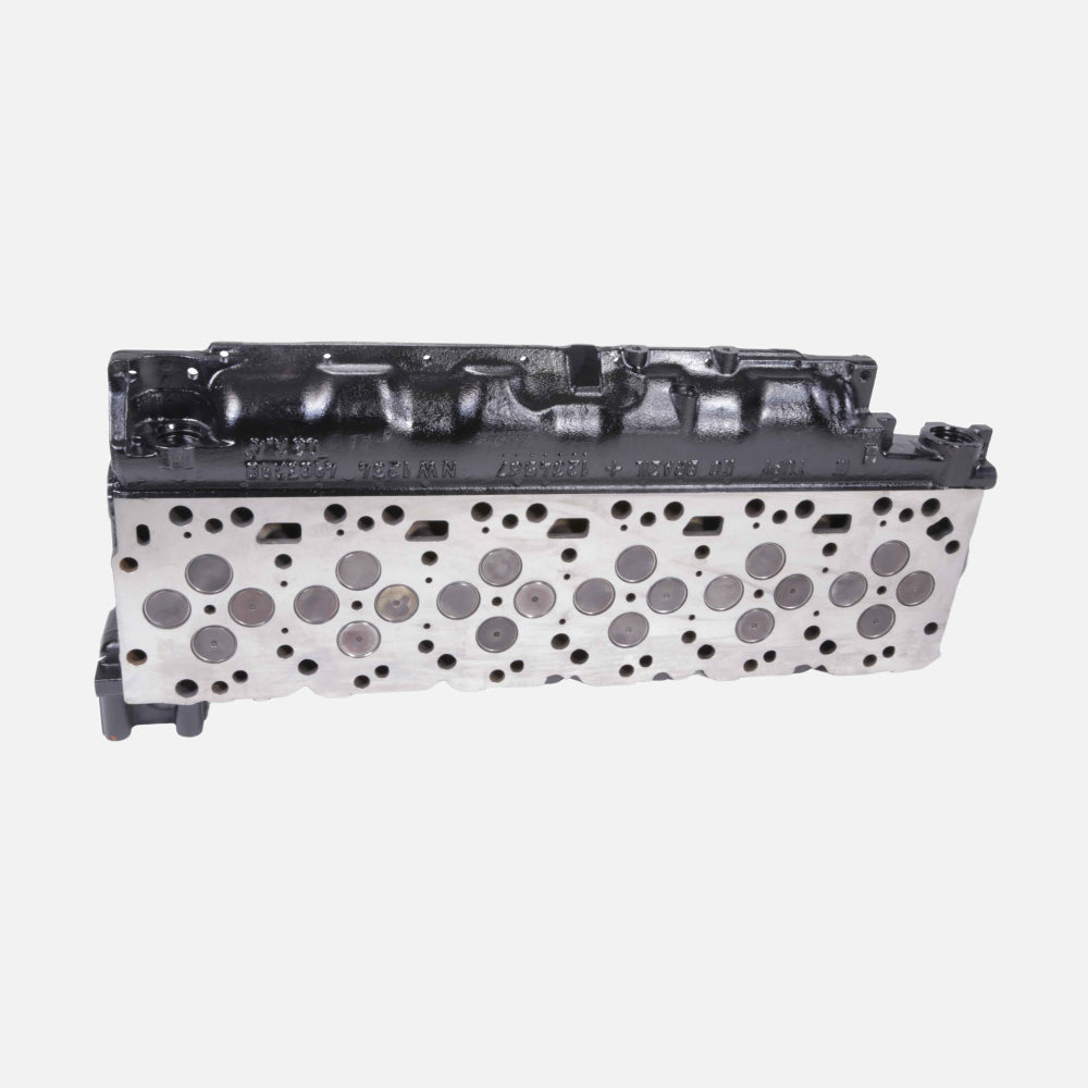 6.7L Freedom Series 07.5-18 Dodge RAM 2500/3500 Cummins Cylinder Head Street