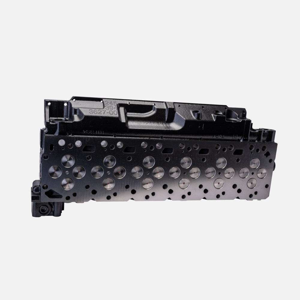 5.9 VP 98-02 Remanufactured Cummins Cylinder Head (Street)