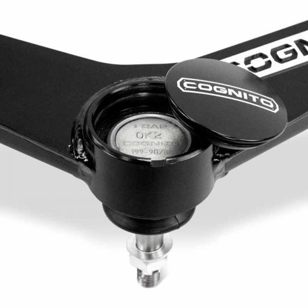 Cognito 110-91071 Ball Joint SM Series Upper Control Arm Kit