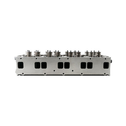 Cylinder Head (One) Cast Iron - GM 6.6L Duramax 2004.5-2010 LLY/LBZ/LMM Ported Pacific Performance Engineering