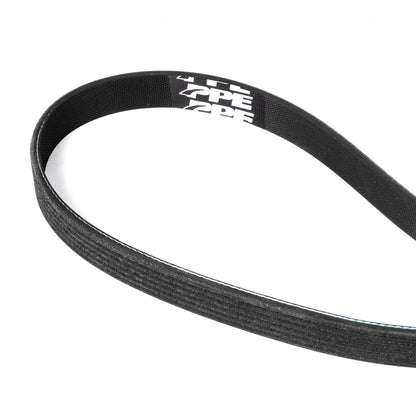 High Performance Heavy Duty Serpentine Belt 2002-2004 GM 6.6LDuramax Dual Alternator 105A W/Vacuum Pump PPE