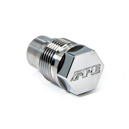 2004.5-2010 GM 6.6L Duramax and 2007.5-2010 Cummins 6.7L Race Fuel Valve