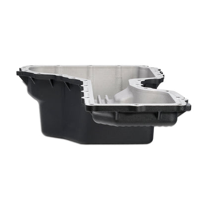 Engine Oil Pan GM 6.6L L5P 2020+ Black