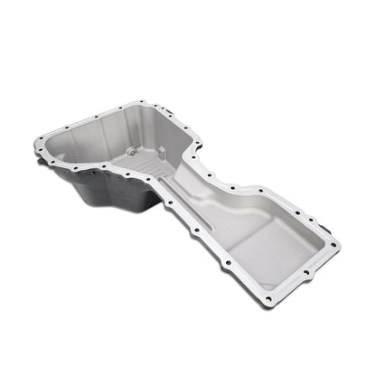 Engine Oil Pan GM 6.6L L5P 2020+ Black