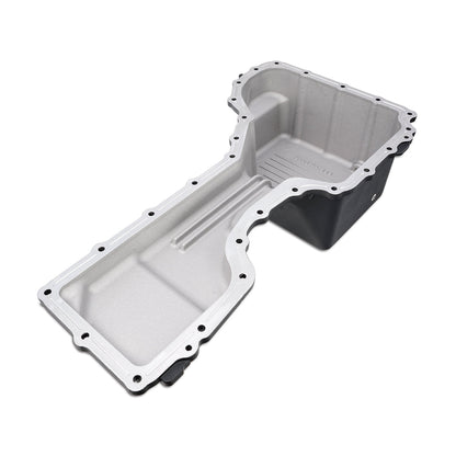 Engine Oil Pan GM 6.6L L5P 2020+ Black