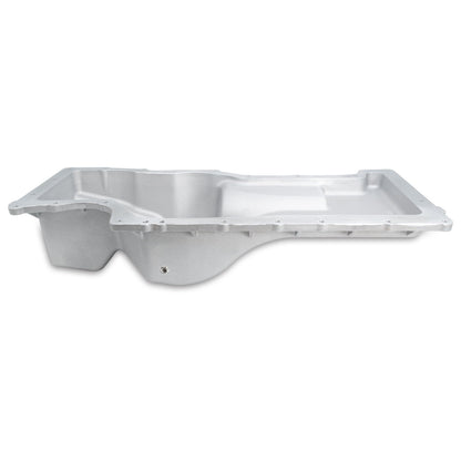 Deep Engine Oil Pan 2020+ Silverado 1500 3.0L Diesel - Raw