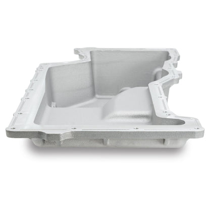 Deep Engine Oil Pan 2020+ Silverado 1500 3.0L Diesel - Raw