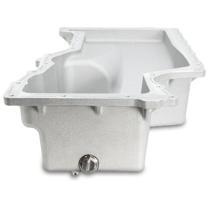 Deep Engine Oil Pan 2020+ Silverado 1500 3.0L Diesel - Raw