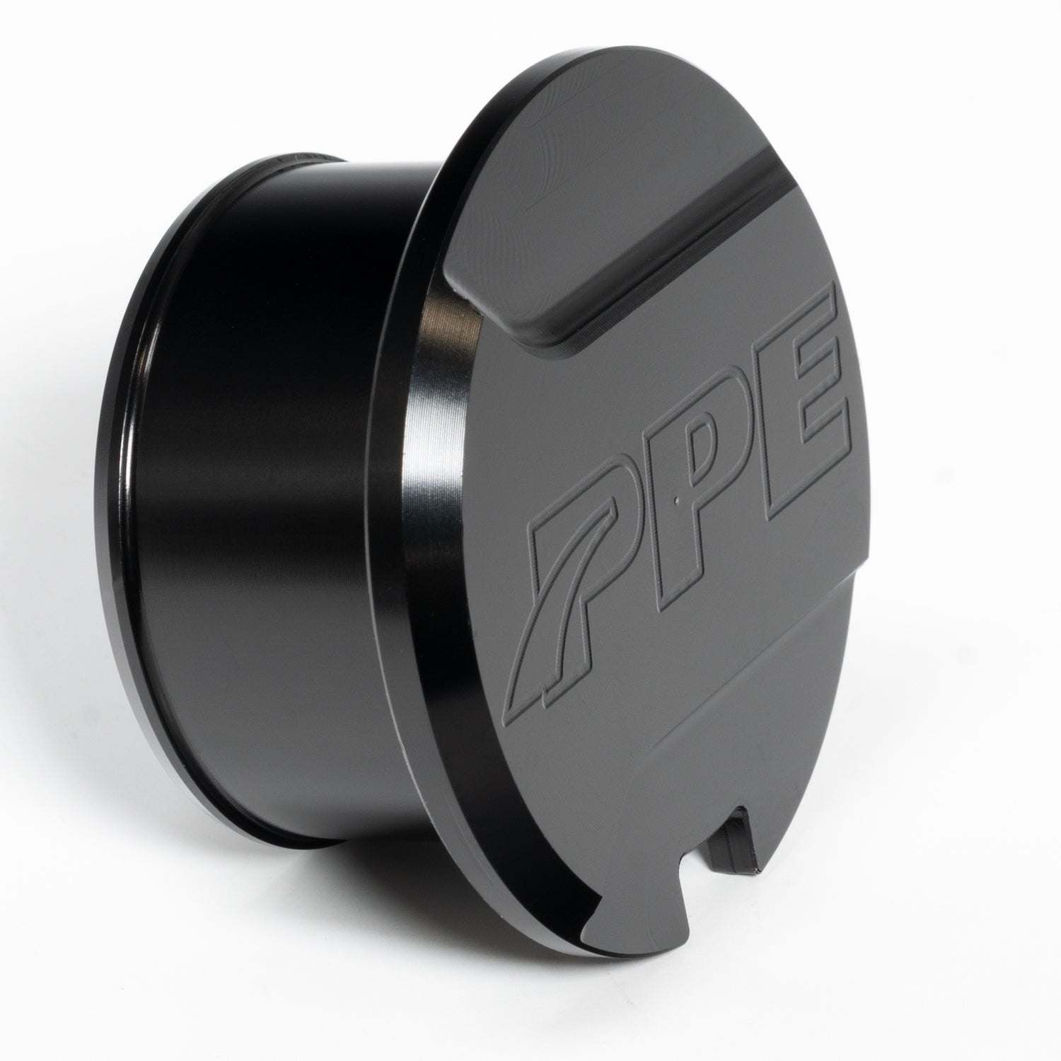 2017-2023 GM 6.6L Duramax Resonator Delete Plug L5P Raw
