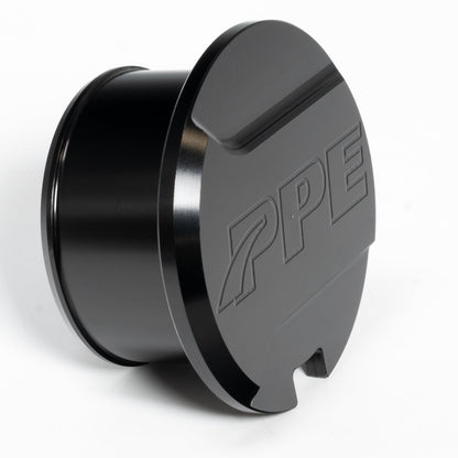 2017-2023 GM 6.6L Duramax Resonator Delete Plug L5P Raw