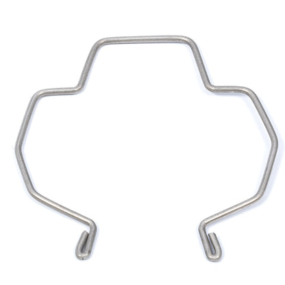 Retainer Clip for 3.0L 2020+ Duramax Turbo Resonator Delete PPE Diesel