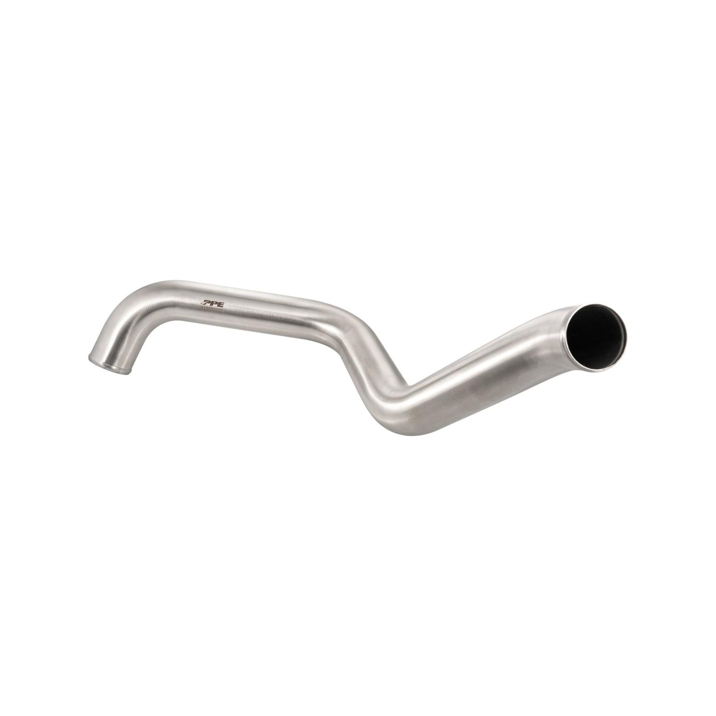 Charge Air Pipe Kit - GM 6.6L Duramax 20-25 L5P - Polished Pacific Performance Engineering