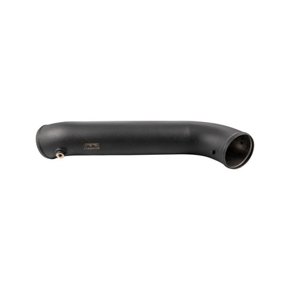 Charge Air Pipe Kit - GM 6.6L Duramax 20-25 L5P - Black Pacific Performance Engineering