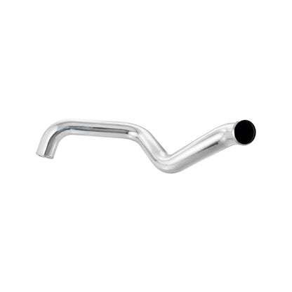 Charge Air Pipe Kit - GM 6.6L Duramax 20-25 L5P - Brushed Pacific Performance Engineering